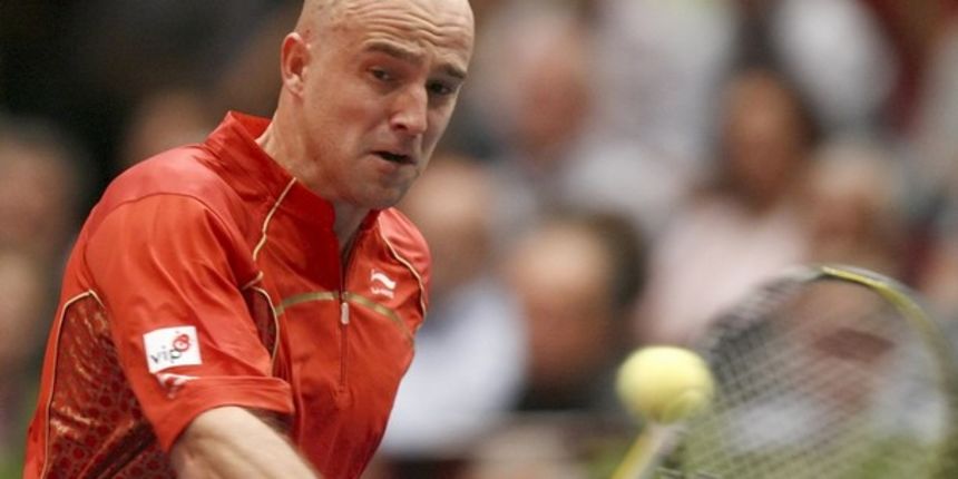 Ivan Ljubičić (Foto:Reuters) Ivan Ljubičić (Foto:Reuters)