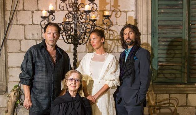 Dubrovačke ljetne igre: Projekt ‘Predgovor, gitara i sedam stranica iz romana Sto godina samoće G.G. Márqueza’