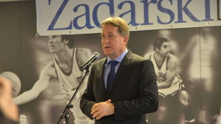 22. Izbor sportaša godine Zadarskog lista – proglašenje pobjednica i pobjednika. Foto: Iva Perinčić