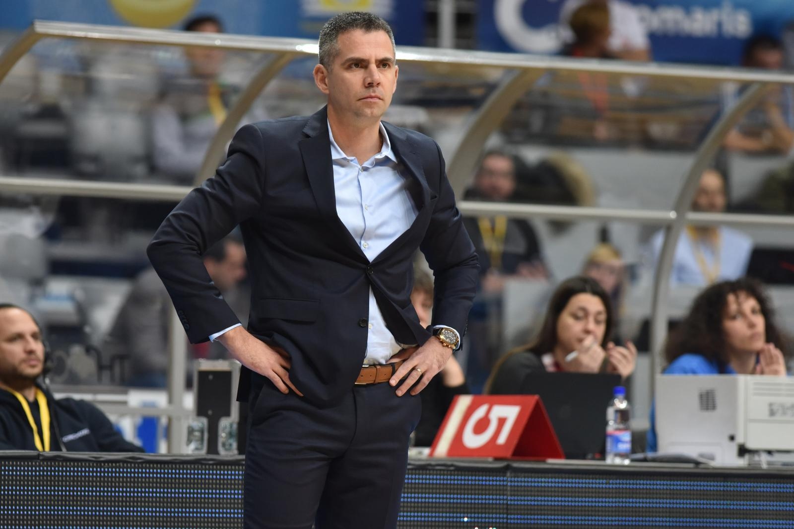 Kup Krešimir Ćosić: KK Škrljevo – KK Cibona 72-80