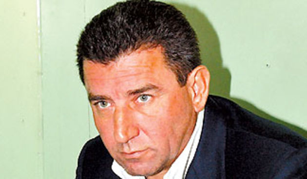 Ante Gotovina
