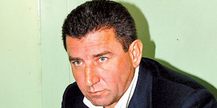 Ante Gotovina