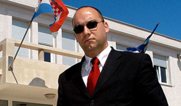 Kristijan Kapović