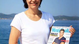 Pokreni se na Pozdravu suncu