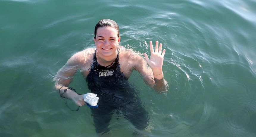 Dina Levačić Dina Levačić