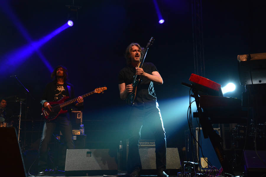 Koncert Zdravka Čolića odgođen za 8. lipnja, foto: Iva Perinčić Koncert Zdravka Čolića odgođen za 8. lipnja, foto: Iva Perinčić