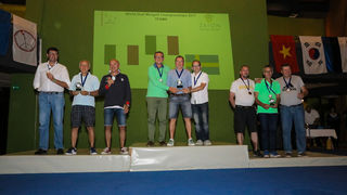 Završeno Svjetsko prvenstvo u minigolfu za gluhe i Adventure Golf Master Završeno Svjetsko prvenstvo u minigolfu za gluhe i Adventure Golf Master