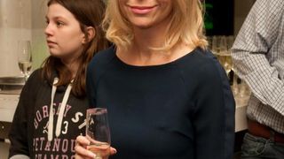 16.04.2014., Zagreb – U klubu Pepermint odrzana je promocija novog albuma i spota Ivane Radovnikovic, Dio mene. Photo: Davor Visnjic/PIXSELL 16.04.2014., Zagreb – U klubu Pepermint odrzana je promocija novog albuma i spota Ivane Radovnikovic, Dio mene. Photo: Davor Visnjic/PIXSELL