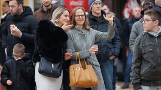 Dino Dvornik Tribute Band @ Advent u Zadru Dino Dvornik Tribute Band @ Advent u Zadru