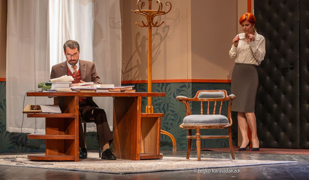 Profesionalac Profesionalac