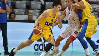 ZDBT 2018: Olimpia Milano – Maccabi Tel Aviv 80-75 ZDBT 2018: Olimpia Milano – Maccabi Tel Aviv 80-75