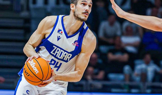 Marko Baković