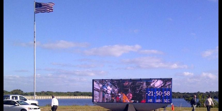 NASA će napokon dobiti digitalno odbrojavanje, Foto: tportal.hr NASA će napokon dobiti digitalno odbrojavanje, Foto: tportal.hr