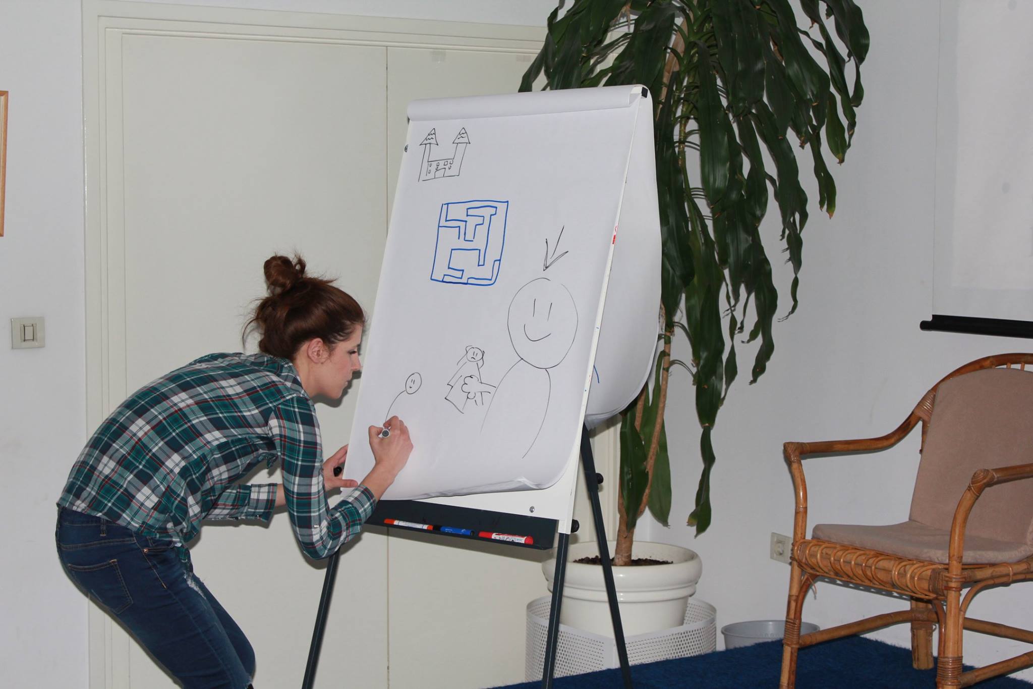 “Tjedan Harrja Pottera” u Gradsko knjižnici