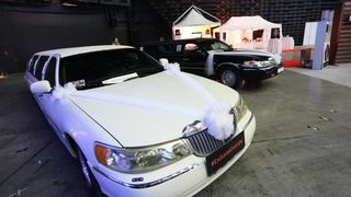 4. Sajam vjenčanja, zdravlja i ljepote Wedding day 4. Sajam vjenčanja, zdravlja i ljepote Wedding day