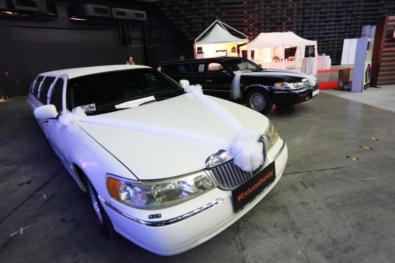 4. Sajam vjenčanja, zdravlja i ljepote Wedding day 4. Sajam vjenčanja, zdravlja i ljepote Wedding day