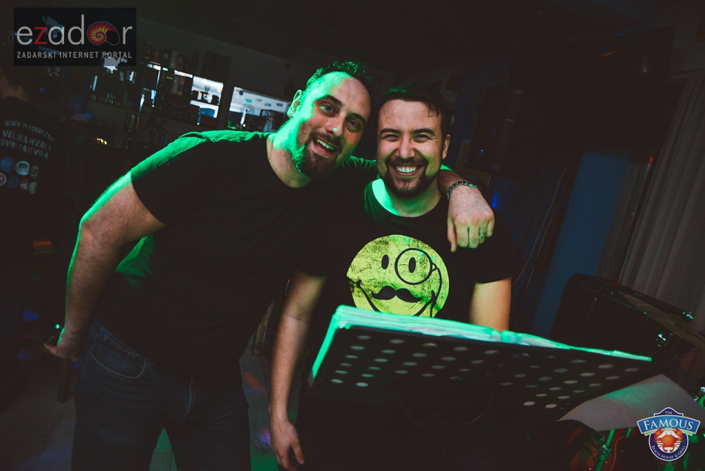 PleteRI @ Famous Beach Bar