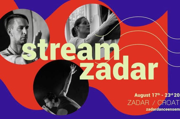 stream