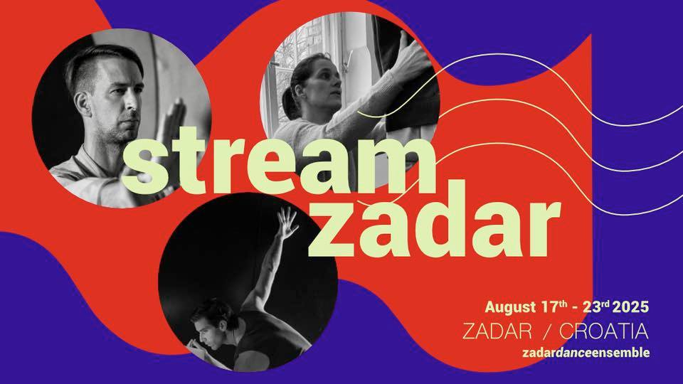 stream