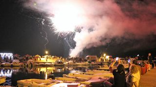 Dan općine Vir Dan općine Vir