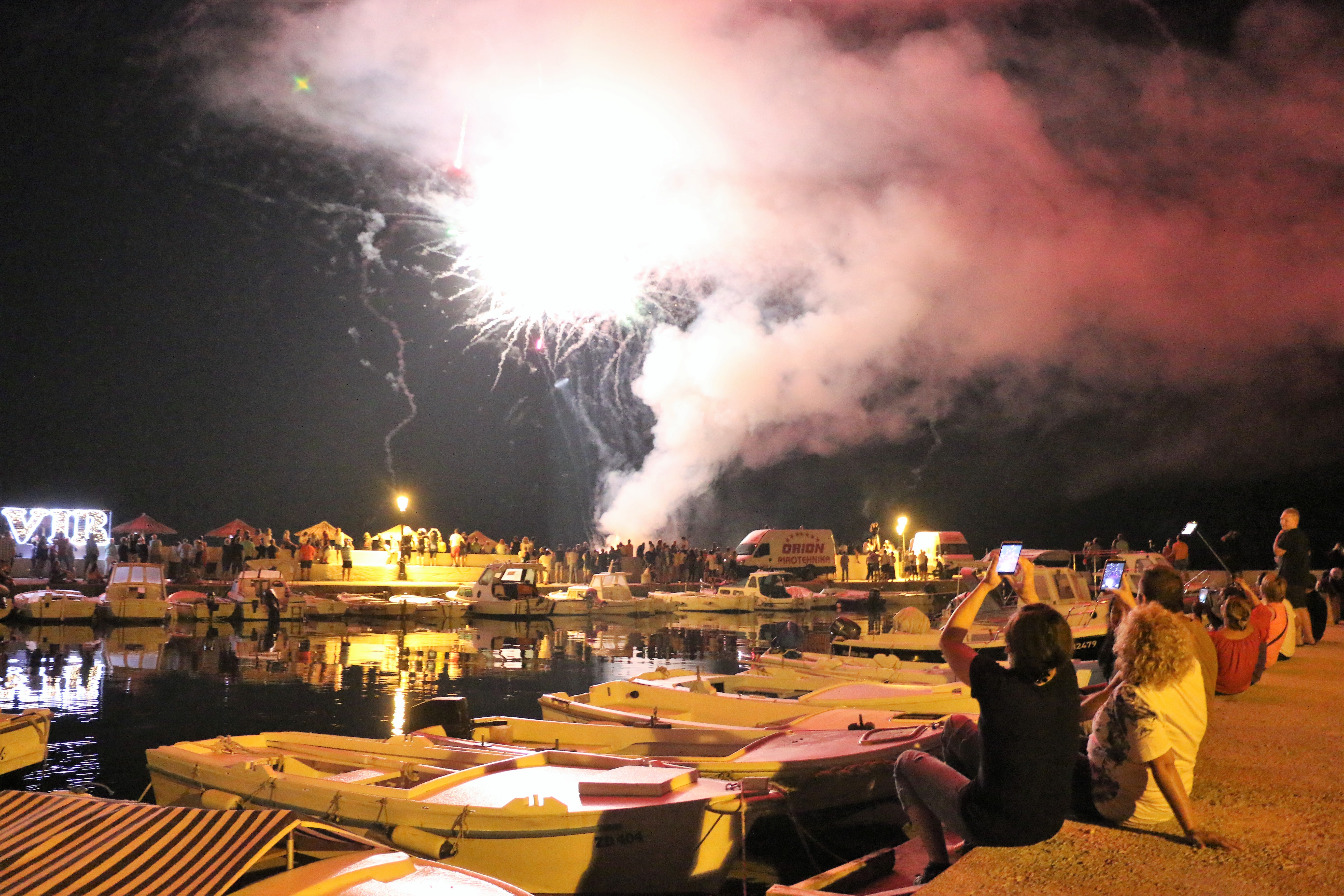 Dan općine Vir Dan općine Vir