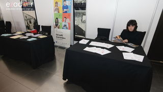 2. Sajam stipendija @ Arsenal Zadar