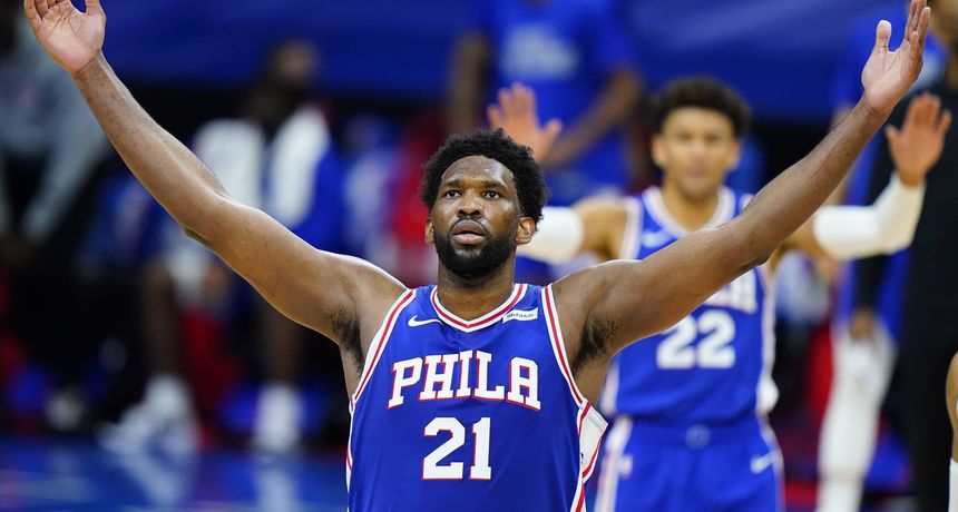Philadelphia 76ers Philadelphia 76ers