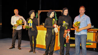 KLZ: Premijera predstave “Ivica i Marica” KLZ: Premijera predstave “Ivica i Marica”