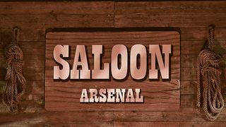 Country – western show u Arsenalu (foto: Marin Gospić)