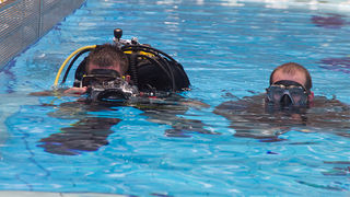 SC Višnjik: Podvodna izložba ronilačkog kluba “Roko” SC Višnjik: Podvodna izložba ronilačkog kluba “Roko”