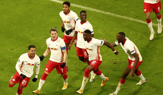 RB Leipzig