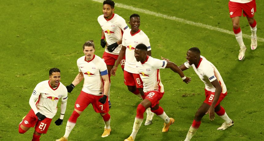 RB Leipzig
