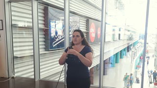 Pjevačko natjecanje “Golden Voice” u City Galleriji Pjevačko natjecanje “Golden Voice” u City Galleriji