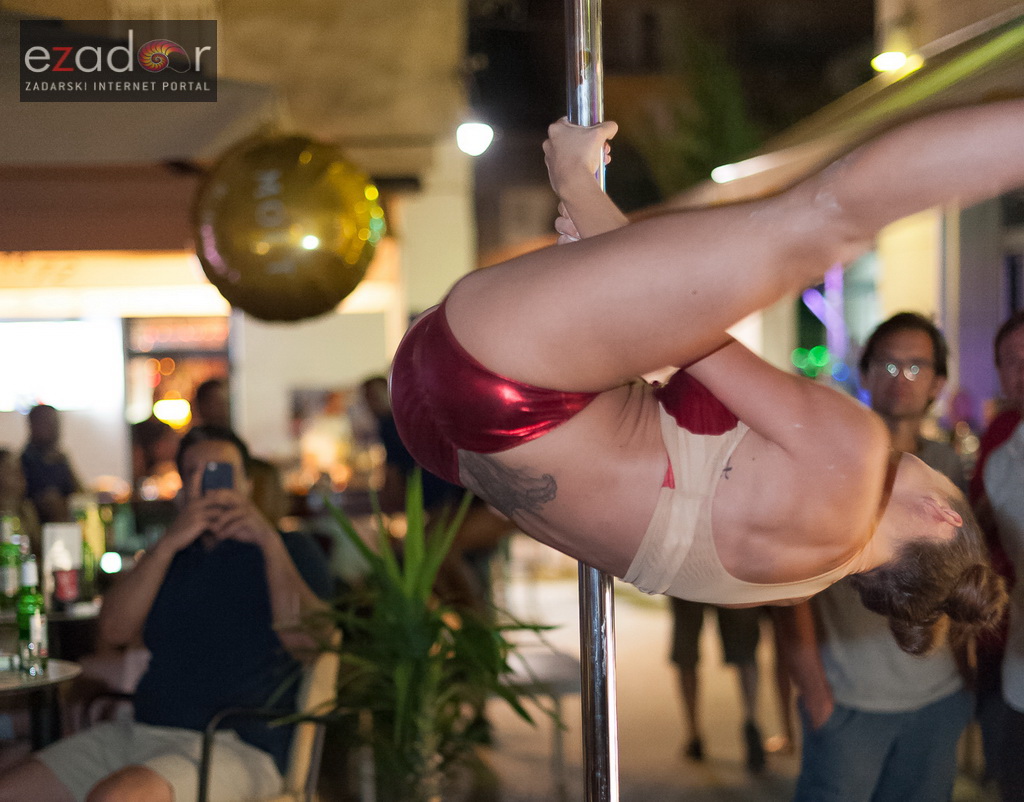 Vikend u Factory baru obilježile Playboyeve zečice