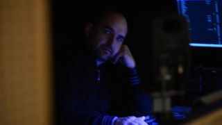 “Juha od bundeve” ; foto Iva Perinčić