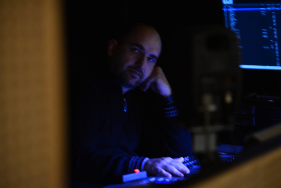 “Juha od bundeve” ; foto Iva Perinčić