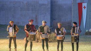 Dani vitezova vranskih 2018. Dani vitezova vranskih 2018.