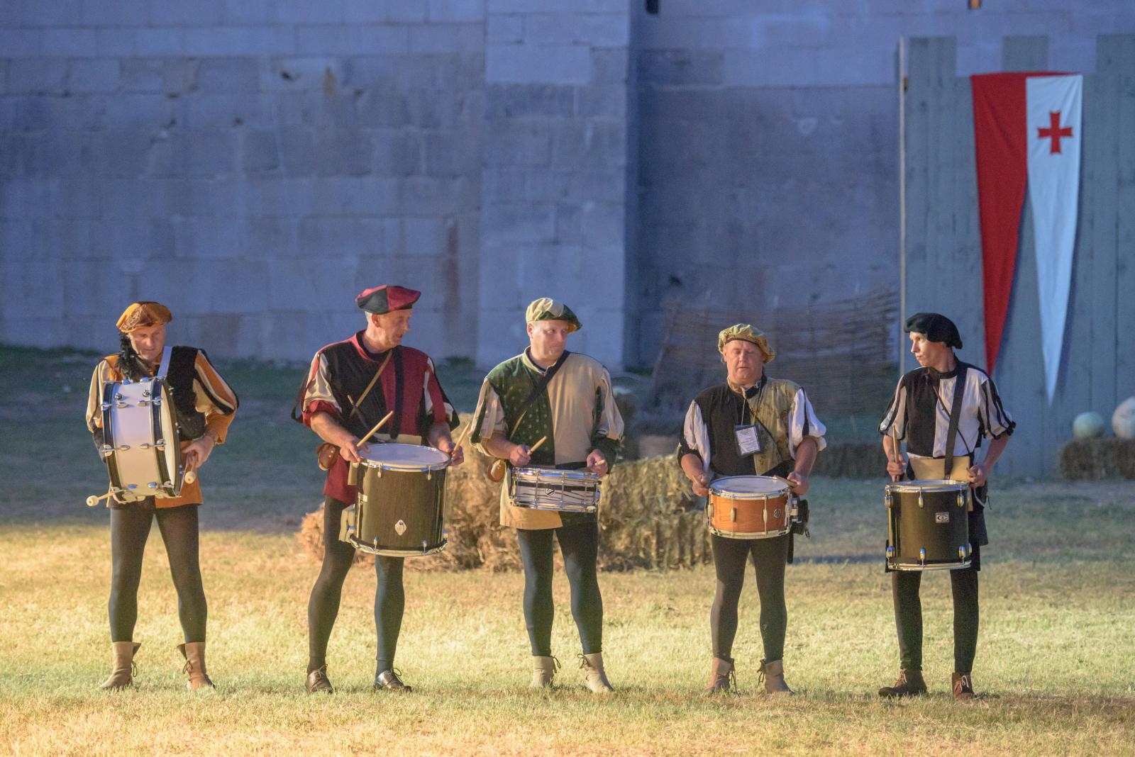 Dani vitezova vranskih 2018. Dani vitezova vranskih 2018.