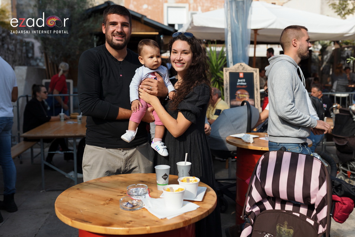 Meat Me 2.0 Festival, 23. listopada 2021.