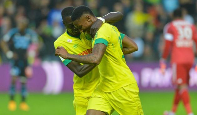 Nantes, foto: fcnantes.com