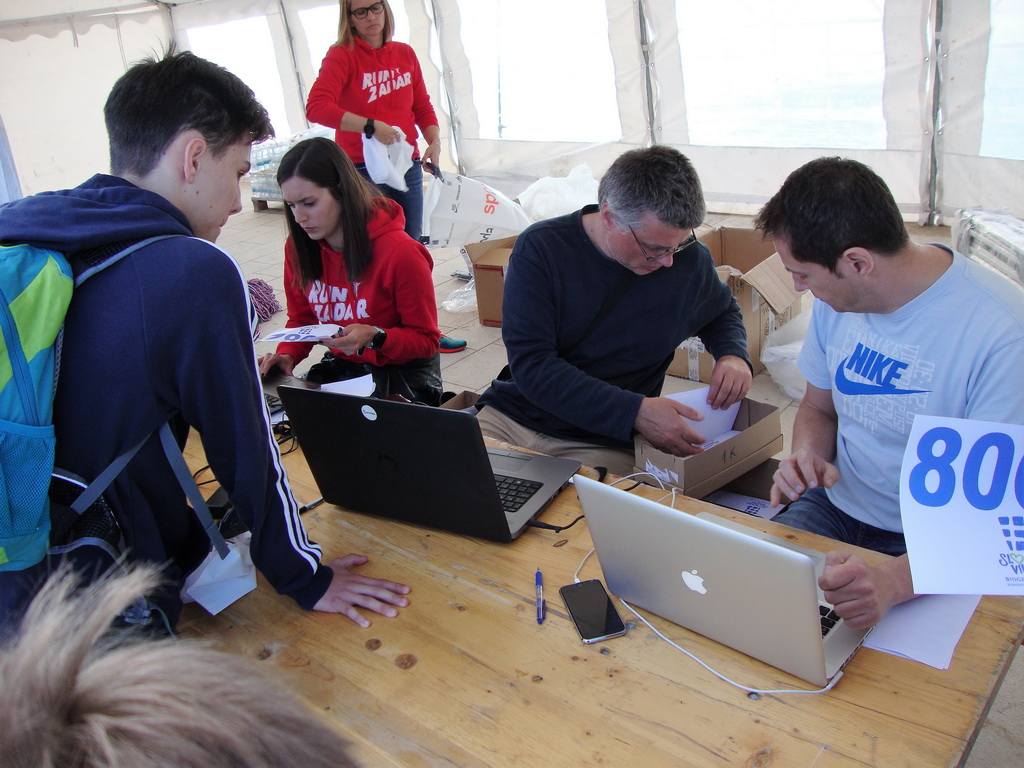 Slovenski vikend u Biogradu na Moru