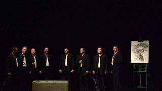 Zaklada Delmata, “Obrisi stvaralaštva i identiteta” Zaklada Delmata, “Obrisi stvaralaštva i identiteta”