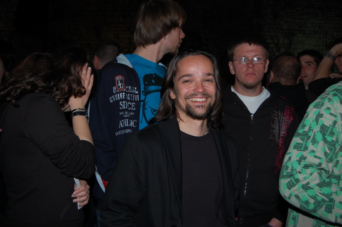 Velika proljetna promocija na Trgu pet bunara, foto: Tea Balog Velika proljetna promocija na Trgu pet bunara, foto: Tea Balog