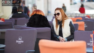 Đir po gradu, petak 17. studenog 2017.