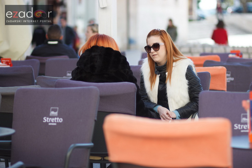 Đir po gradu, petak 17. studenog 2017.