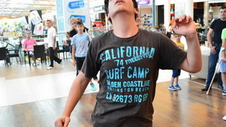 Supernova: Nogometno ludilo i izvlačenje dobitnika automobila Audi A1 Supernova: Nogometno ludilo i izvlačenje dobitnika automobila Audi A1