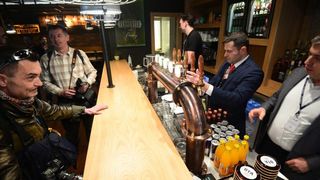 Putnički terminal Zračne luke Franjo Tuđman