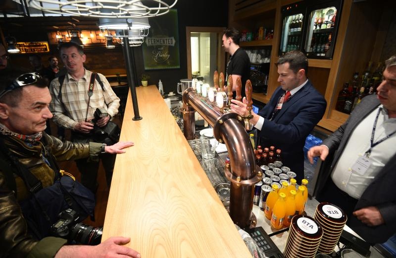 Putnički terminal Zračne luke Franjo Tuđman