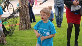 Sportska manifestacija za djecu “1000 koraka kroz 1000 ulica” SŠ “Loptica” Sportska manifestacija za djecu “1000 koraka kroz 1000 ulica” SŠ “Loptica”
