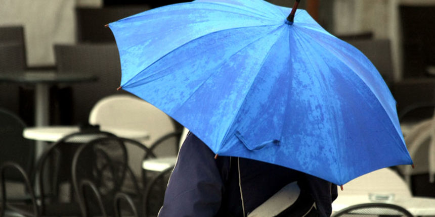 Kišni đir po gradu, 6. listopada 2008. Kišni đir po gradu, 6. listopada 2008.